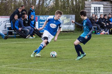 Bild 20 - AJ TSV Wiemersdorf - SG TSV05/VfR II : Ergebnis: 6:1